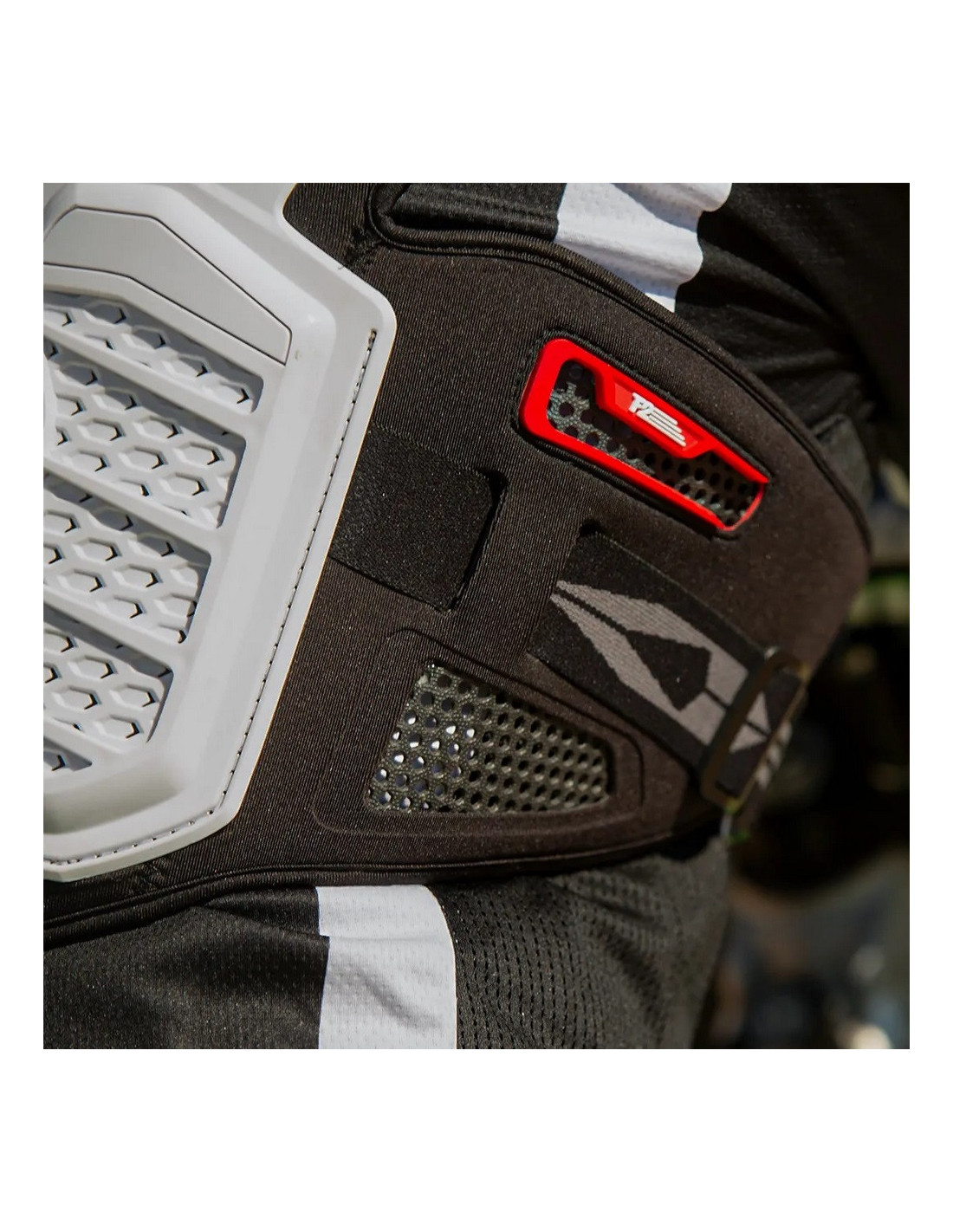 Peto EVS F2 Roost Deflector Peto EVS F2 Roost Deflector